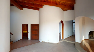 VENTA DE CASA RESIDENCIAL EN CASUARINAS DE MONTERRICO