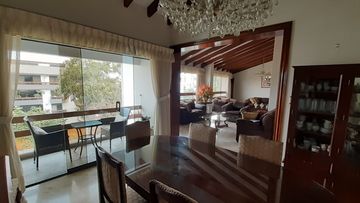 VENDO DEPARTAMENTO EN AV LOS PRECURSORES - SURCO