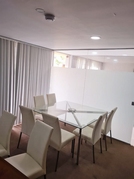 VENTA DE CASA SAN BORJA - PENTAGONITO