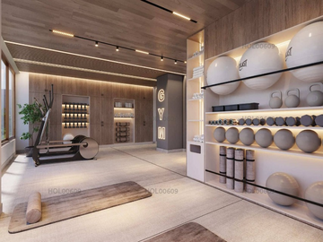 VENTA DEPARTAMENTO SAN ISIDRO-DPTO. 401 AL 801 (609-546-306)