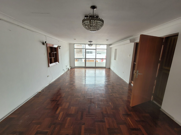 DEPARTAMENTO EN LA URB. MARANGA SAN MIGUEL