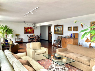 EXCELENTE DPTO. AMPLIO E ILUMINADO EN MALECON