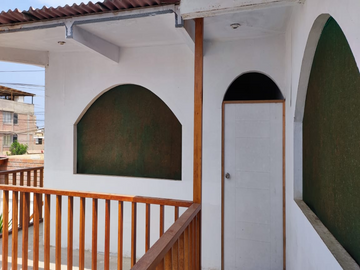 VENTA CASA 600 M2 EN PLAYA LOS PULPOS - LURÍN