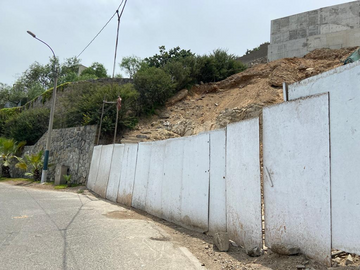 TERRENO CASUARINAS CENTINELAS PSJE EL REFUJIO 145 COD 23408