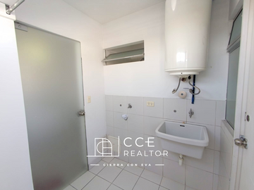 VENDO HERMOSO FLAT EN VALLE HERMOSO