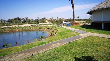 TERRENO EN VENTA EN CHINCHA - CONDOMINIO PLAYA EL CARMEN