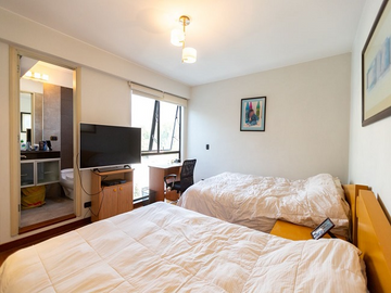 DEPARTAMENTO EN CASUARINAS, SURCO