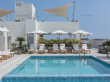 VENTA DEPARTAMENTO SAN BARTOLO -DPTO. 205 AL 705(609-345-68)