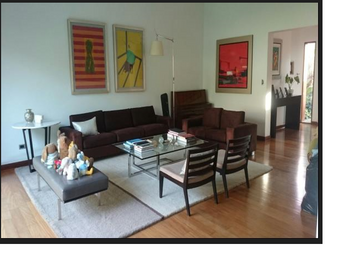 LINDA CASA EN VENTA EN CONDOMINIO CALLE 11 RINCONADA BAJA