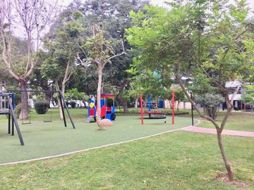 DEPARTAMENTO EN ALQUILER MIRAFLORES