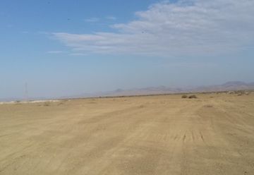 Very Nice Lot of 98 Hectares in Talara, Piura (PIU1245)