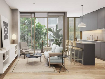 VENTA DEPARTAMENTO MIRAFLORES-DPTO. 503 (609-874-52)