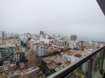 EXCLUSIVO DPTO EN VENTA 132 M2-MALECON 28 DE JULIO