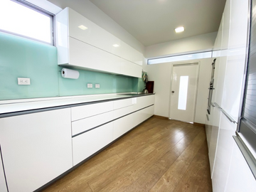 EXCLUSIVO DPTO EN VENTA EN MALECÓN ARMENDÁRIZ - MIRAFLORES