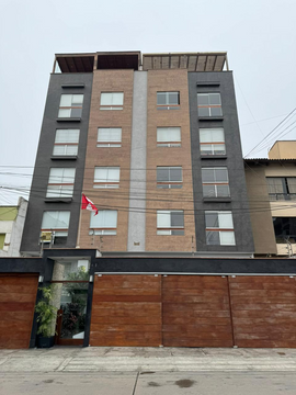OCASION VENTA HERMOSO DEPARTAMENTO EN TAMBO DE MONTERRICO 