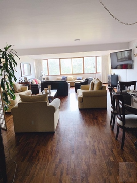 ALQUILER HERMOSO DEPA FRENTE AL GOLF EN SAN ISIDRO - DPTO 710 (609-847-19 LUCY)