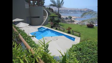 DEPARTAMENTO EN ALQ/VTA EN BARRANCO