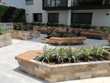 VENTA DUPLEX ESTRENO EN SURCO - DPTO 605 (609-777-4 BELEN)