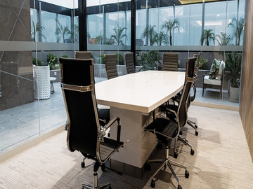 VENTA OFICINA EN SAN ISIDRO - OF. 1804