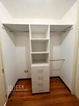 SE VENDE MODERNO DUPLEX EN CONDOMINIO EXCLUSIVO INCLUIDO COC