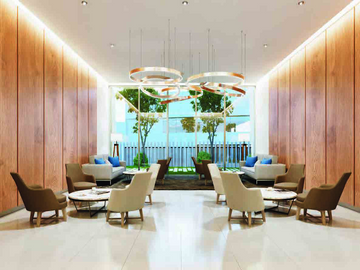 VENTA DEPARTAMENTO EN SANTA CATALINA - DPTO 1510 AL 2510 (609-986-22)