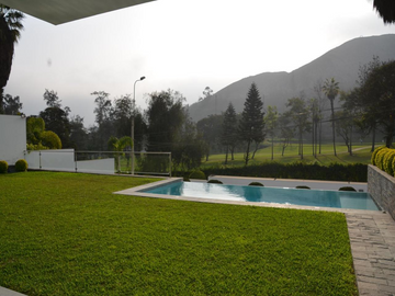 VENTA DE CASA EN LA PLANICIE