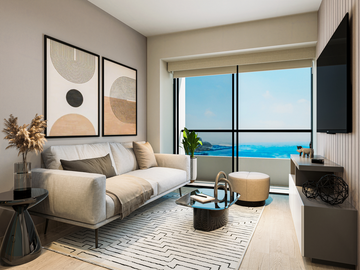 VENTA DEPARTAMENTO EN CHORRILLOS - DPT 204 AL 1304 (609-345-60 BELEN)