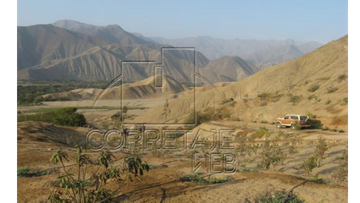 EXCELENTE TERRENO DE CAMPO EN COAYLLO - 018984
