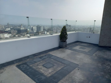 VENTA DEPA MODERNO EN CASUARINAS SURCO - DPTO 2 (609-871-2 LUCY)