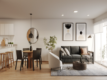 VENTA DEPARTAMENTO EN SAN MIGUEL-DPT 102 (609-864-77)
