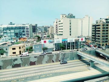 Lindo Departamento de Estreno en Miraflores