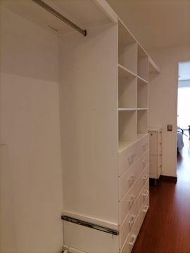 VENTA DEPARTAMENTO EN SAN ISIDRO . ZONA EXCLUSIVA