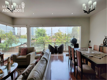SE VENDE EXCLUSIVO DEPARTAMETO MIRAFLORES 