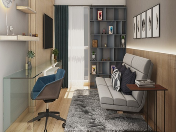 VENTA DEPARTAMENTO SAN ISIDRO -DPT 1106 AL 1406(609-396-399)