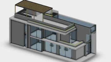 LOTES DESDE 200 M² PROY. CONDOMINIO SMART BOSQUES DE CALANGO