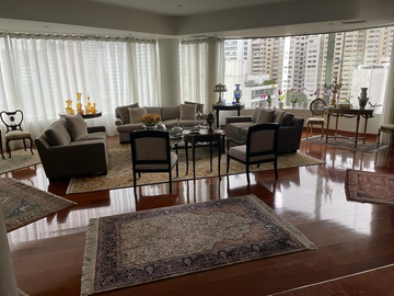 ELEGANTE DPTO VENTA SAN ISIDRO