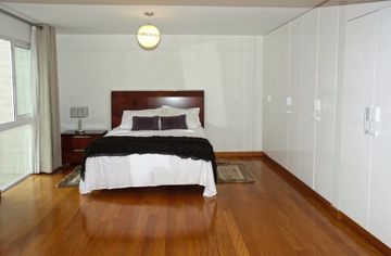 VENTA CASA EN LAS LAGUNAS - LA MOLINA