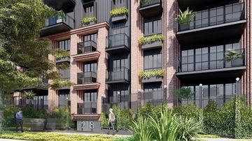 EXCELENTE PROYECTO EN SAN FERNANDO