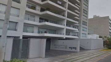 LINDO PENTHOUSE  DUPLEX - SALAVERRY CDRA 33 DPTO 802