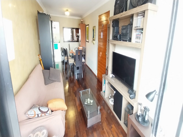 PRÁCTICO DEPARTAMENTO EN CONDOMINIO LOS ÁLAMOS 