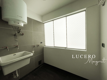 DEPARTAMENTO FLAT EN CHACARILLA