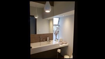 LINDA CASA EN CONDOMINIO CASUARINAS SUR - 023178