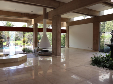 ¡CASUARINAS! EL CASCAJAL - VENDO CASA DE 2650 M²