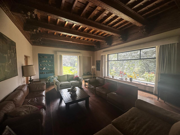 CASA VENTA, INMENSO JARDIN, PISCINA, TERRAZA, TIPO ESTANCIA