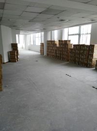 Moderno Centro Empresarial 