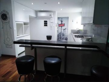 VENTA DPTO AV VELASCO ASTETE CHACARILLA SURCO 