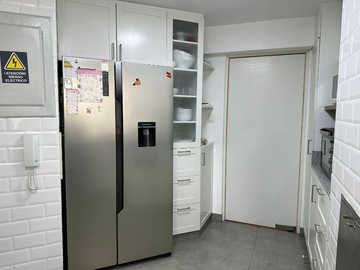 ALQUILER DEPARTAMENTO EN MIRAFLORES -DPT 604 (609-880-1)
