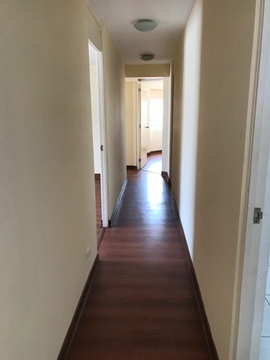 ALQUILO DEPARTAMENTO  CON COCHERA BARRANCO LIMA