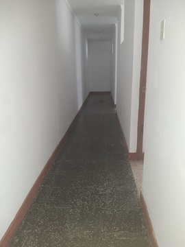 DEPARTAMENTO EN BARRANCO - AVENIDA MIRAFLORES