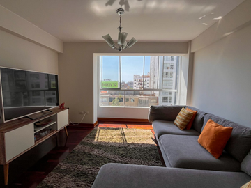 VENTA DEPA 101 M2 - 3 DORM - SERGIO BERNALES SURQUILLO